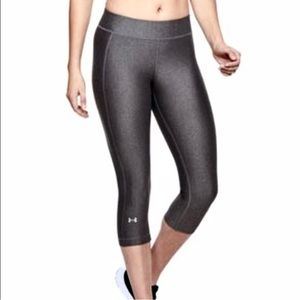 Under Armour Compression Leggings